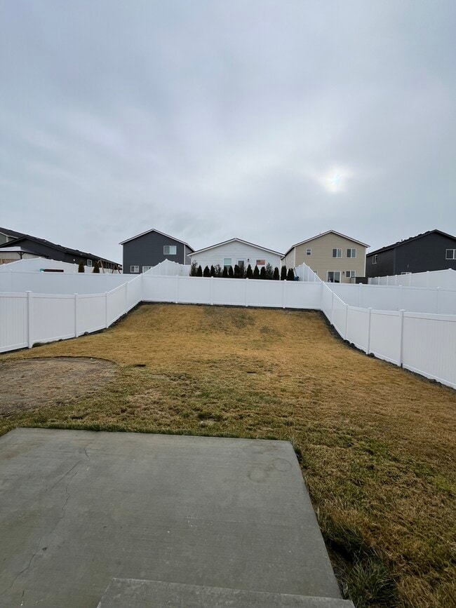 4501 W Bedford Ave in Spokane, WA - Building Photo - Building Photo