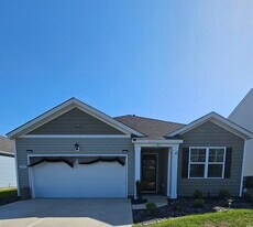 3193 Bells Lk Cir in North Myrtle Beach, SC - Building Photo