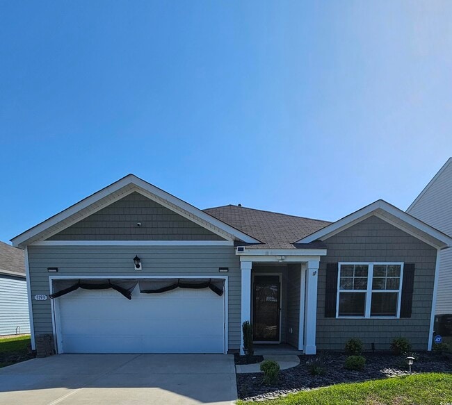 property at 3193 Bells Lk Cir