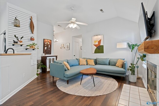 property at 223 Cypress Creek Dr