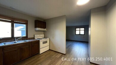 1011 S 2nd Ave-Unit -2 in Sioux Falls, SD - Building Photo - Building Photo