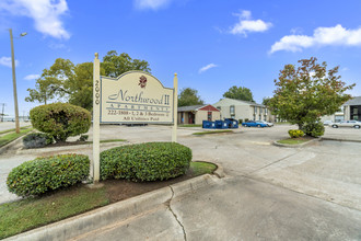 Northwood II Apartments in Shreveport, LA - Building Photo - Building Photo