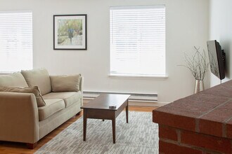 220 Beacon - Furnished | Short Term in Boston, MA - Foto de edificio - Building Photo