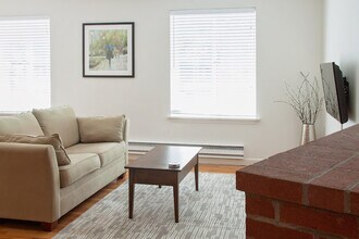 220 Beacon - Furnished | Short Term in Boston, MA - Building Photo - Building Photo