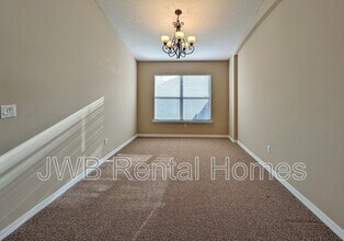 268 Johns Glen Dr in Jacksonville, FL - Building Photo - Building Photo