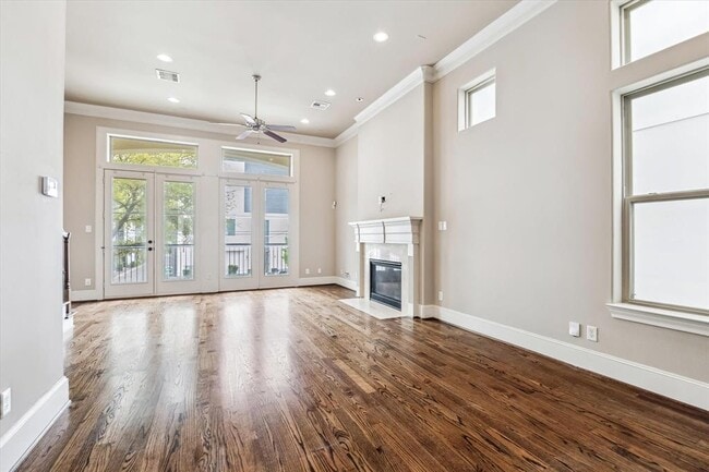 2617 Rusk St in Houston, TX - Building Photo - Building Photo