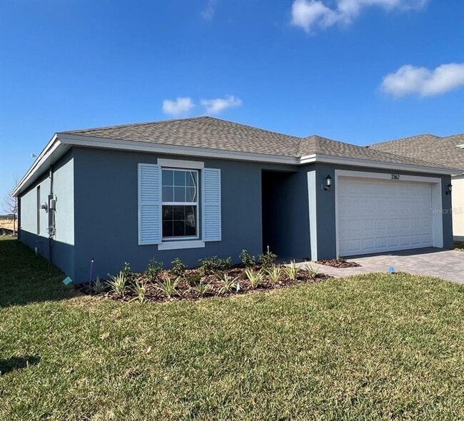 2362 White Cedar Wy in Haines City, FL - Building Photo - Building Photo
