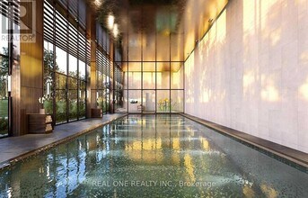 95-2795 McMahon Dr in Toronto, ON - Building Photo - Building Photo