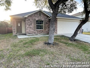 11114 Rindle Ranch in San Antonio, TX - Building Photo - Building Photo