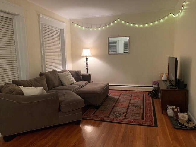 60 Gorham Ave, Unit 12 in Brookline, MA - Building Photo - Building Photo