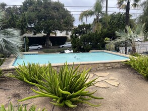 2030 State St, Unit 19 in Santa Barbara, CA - Building Photo - Building Photo