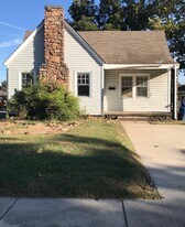 2901 Tilles Ave in Fort Smith, AR - Building Photo