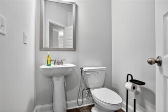 2805 Harmony Trail Rd in Atlanta, GA - Building Photo - Building Photo