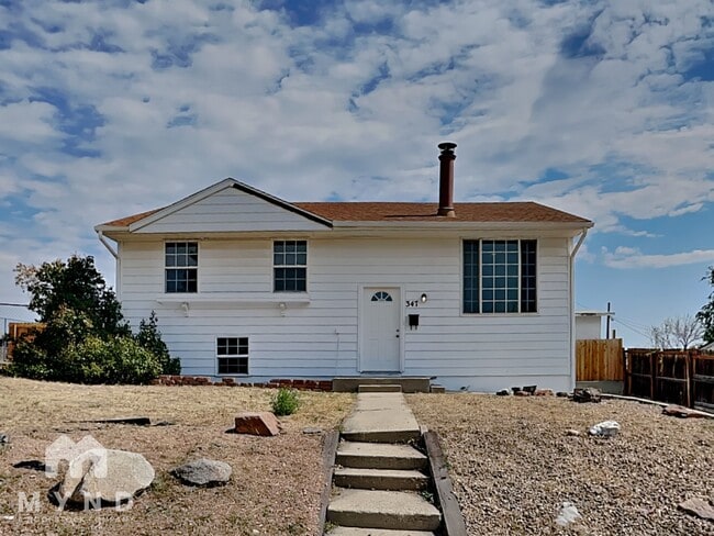 property at 347 Leona Dr