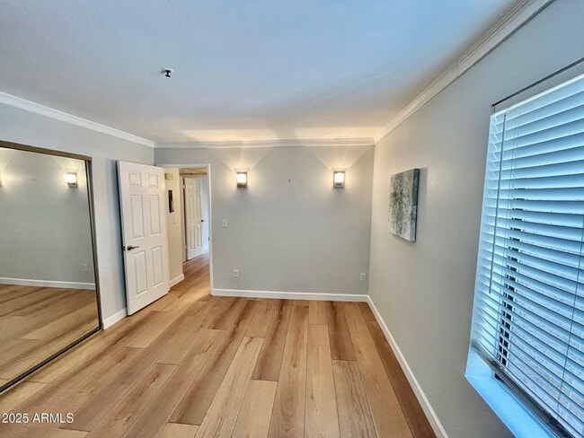 property at 7777 E Main St