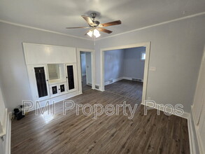 3895 Dr. William Finlayson St in Milwaukee, WI - Building Photo - Building Photo