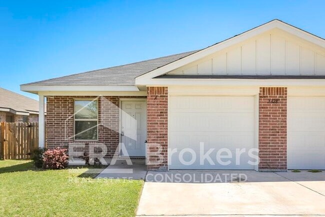 2328 Duntov Dr in Temple, TX - Building Photo - Building Photo