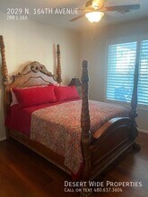 2029 N 164th Ave in Goodyear, AZ - Building Photo - Building Photo