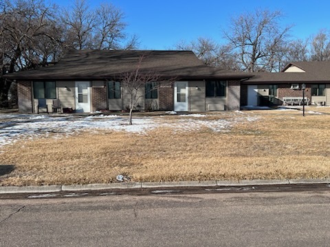 Wheatridge Apartments in Almena, KS - Building Photo - Building Photo