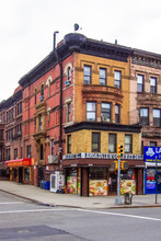 3478 Broadway in New York, NY - Foto de edificio - Building Photo