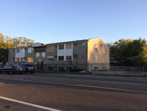 Barbara Apartments in Detroit, MI - Building Photo - Other