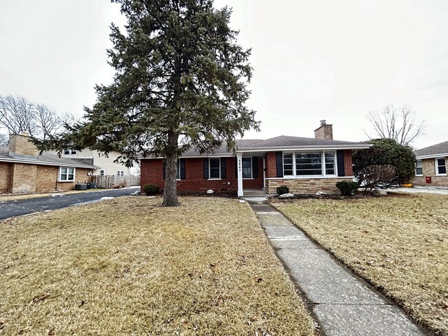 5843 109th Pl in Chicago Ridge, IL - Building Photo - Building Photo