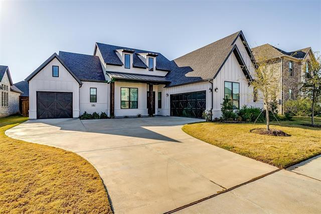 1048 Bandon Dune in Burleson, TX - Building Photo