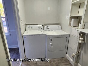 1516 E Geer St in Durham, NC - Building Photo - Building Photo