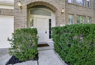 6614 Halcyon Days Dr in Humble, TX - Building Photo - Building Photo