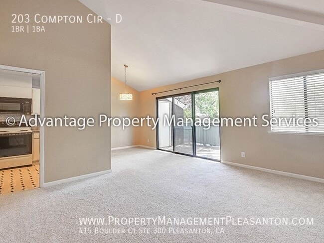 property at 203 Compton Cir