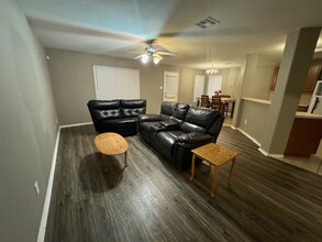 4923 Celtic Cor in San Antonio, TX - Building Photo - Building Photo
