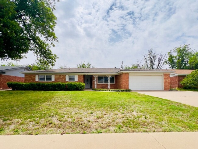 property at 2117 65th St