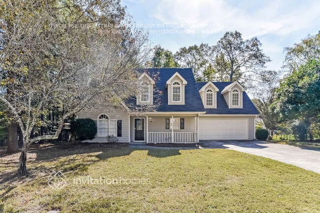 property at 1055 Burning Bush Dr