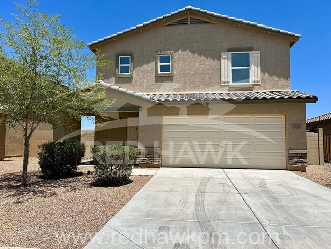property at 1050 Kachina Dr