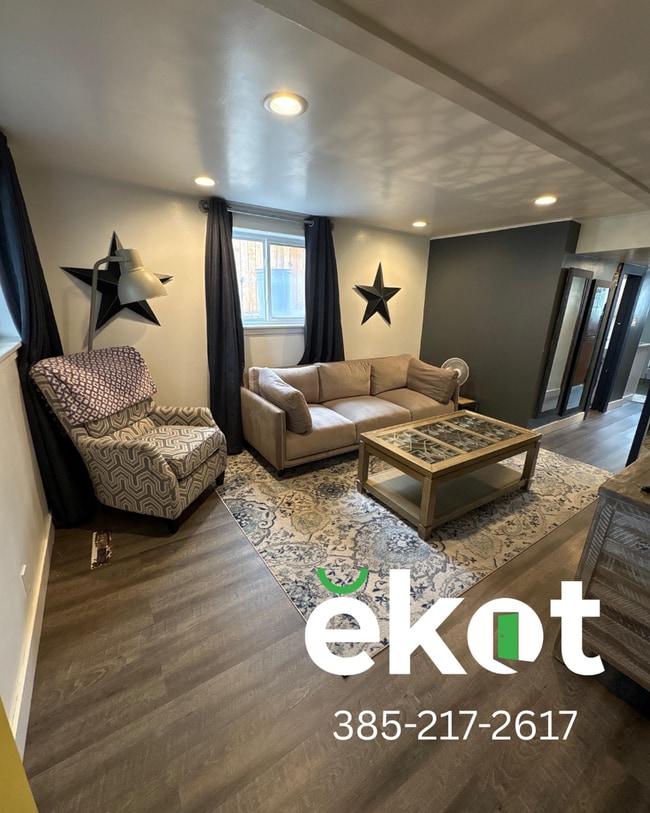 1267 W 500 S in Salt Lake City, UT - Building Photo - Building Photo