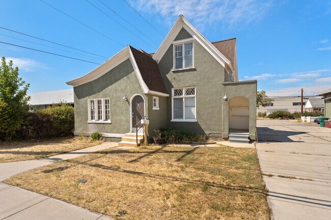 143 E 4800 S in Murray, UT - Building Photo - Building Photo