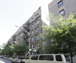 559 West 191st Street Apartments