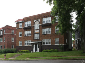 2811 Campbell in Kansas City, MO - Foto de edificio - Building Photo