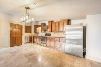 655 E Stagecoach Way in Kuna, ID - Building Photo - Building Photo
