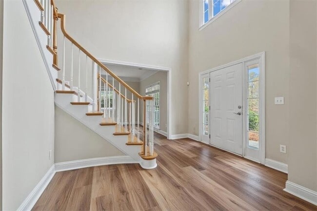 4115 Montvale Xing in Cumming, GA - Building Photo - Building Photo