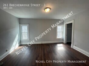 261 Breckenridge St in Buffalo, NY - Building Photo - Building Photo