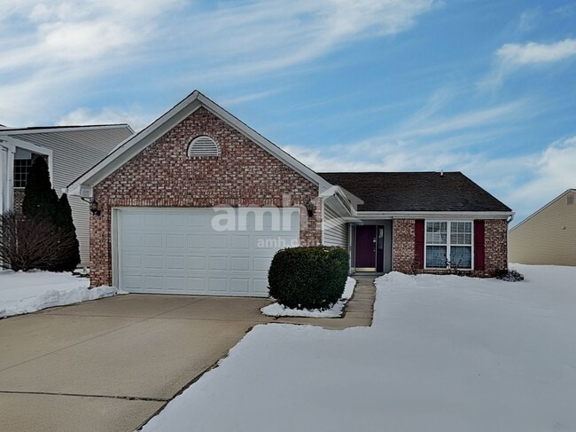 property at 768 Hollowood Ln