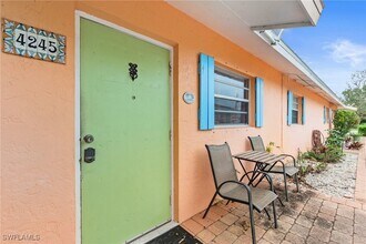 4245 Mariner Ln in Bonita Springs, FL - Building Photo - Building Photo