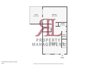 3132 Rotunda Ct N in Columbus, OH - Building Photo - Building Photo