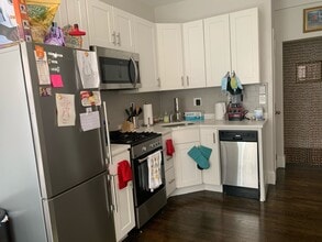 18 Saint Germain St, Unit 1 in Boston, MA - Building Photo - Building Photo