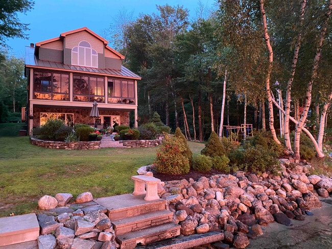property at 133 Birch Dr
