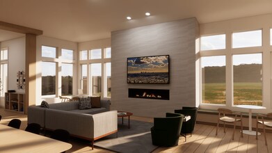 Summerwalk at Klahanie in Issaquah, WA - Foto de edificio - Building Photo