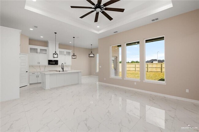 14 Jared Dr in San Juan, TX - Building Photo - Building Photo