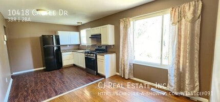 10418 Castle Dr in St. Louis, MO - Building Photo - Building Photo