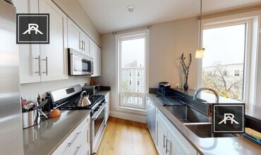 166 Hampshire St in Cambridge, MA - Building Photo - Building Photo